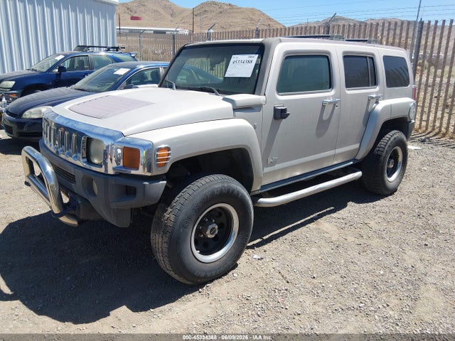 HUMMER H3