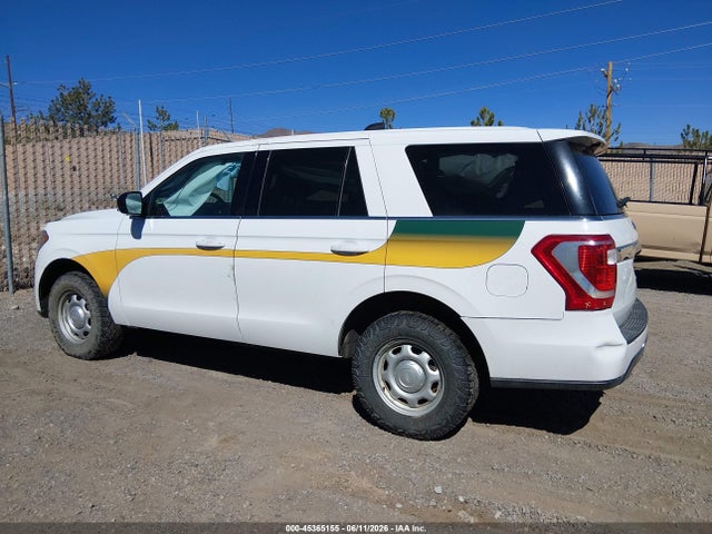 Ford Expedition Xl