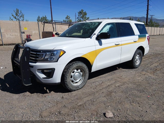 Ford Expedition Xl