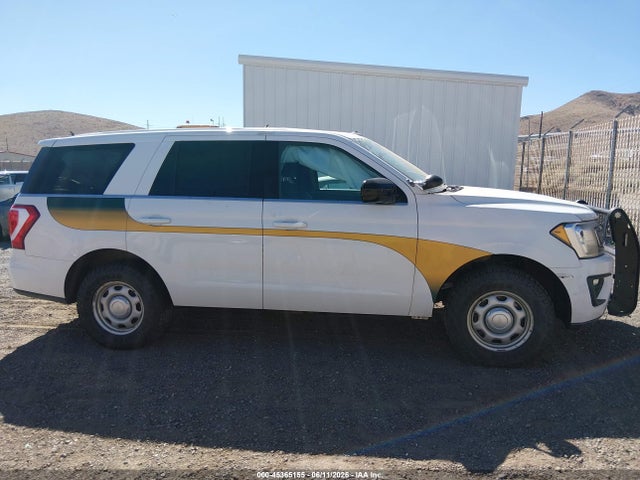Ford Expedition Xl