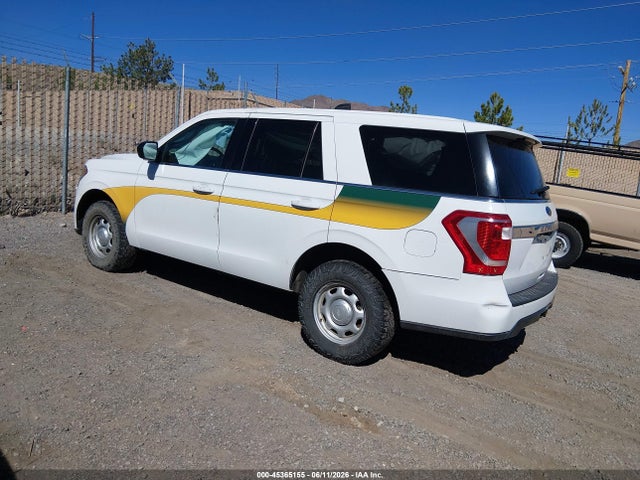 Ford Expedition Xl