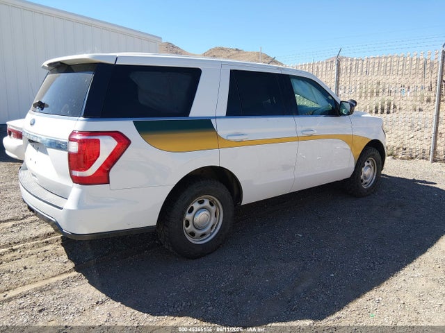 Ford Expedition Xl