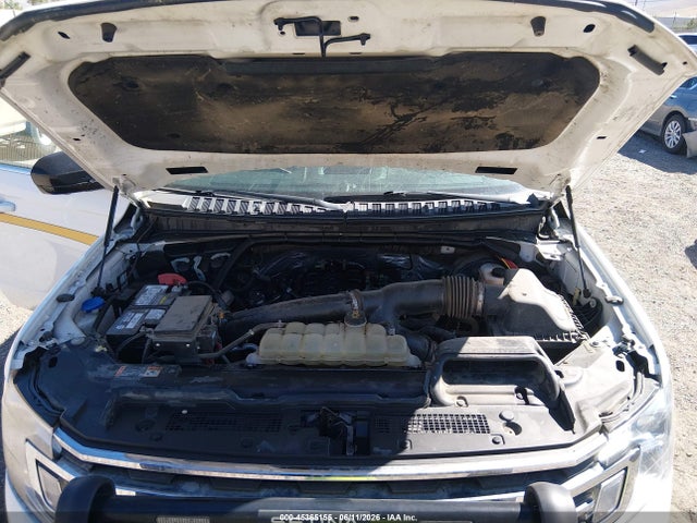 Ford Expedition Xl