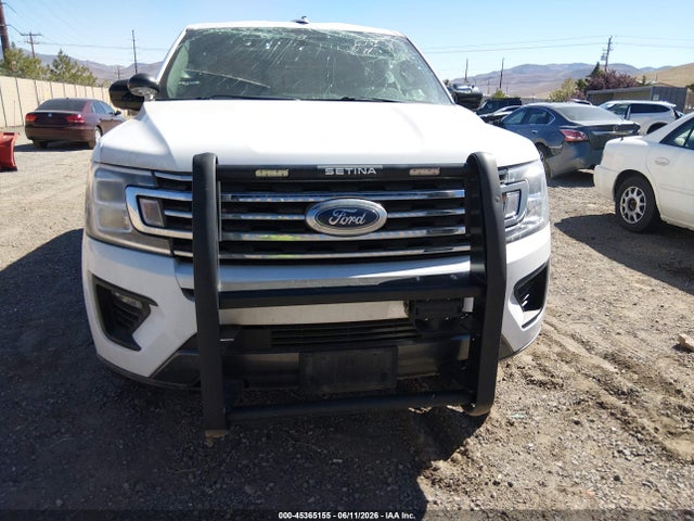 Ford Expedition Xl