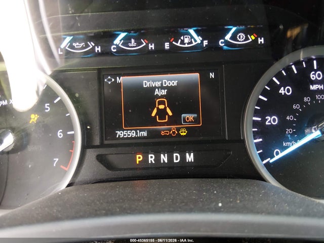 Ford Expedition Xl