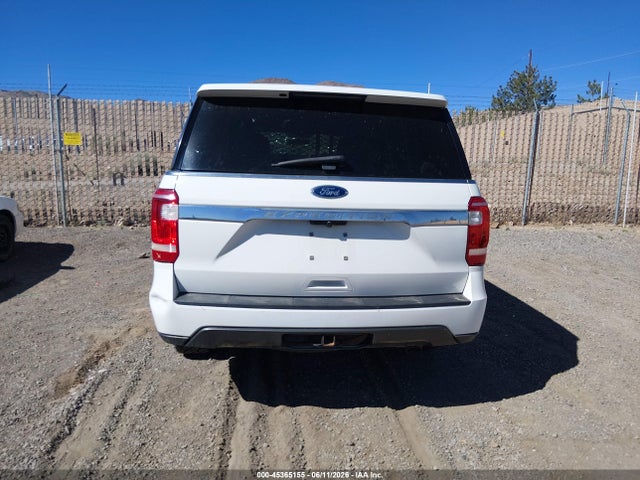 Ford Expedition Xl