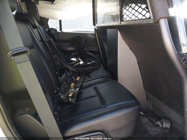 Ford Expedition Xl