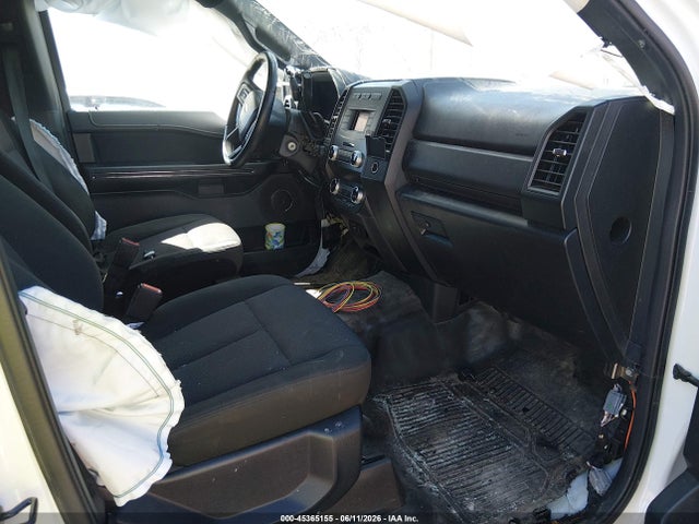 Ford Expedition Xl