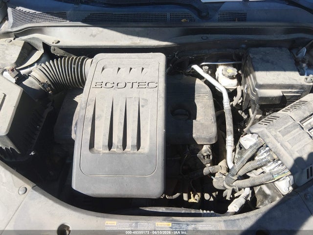 GMC Terrain Sle-2