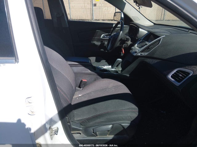 GMC Terrain Sle-2