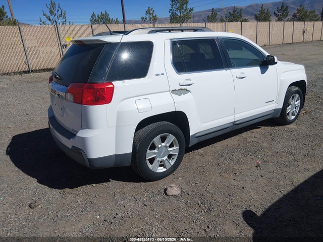 GMC Terrain Sle-2