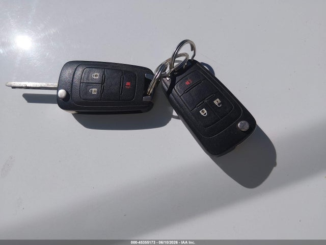 GMC Terrain Sle-2