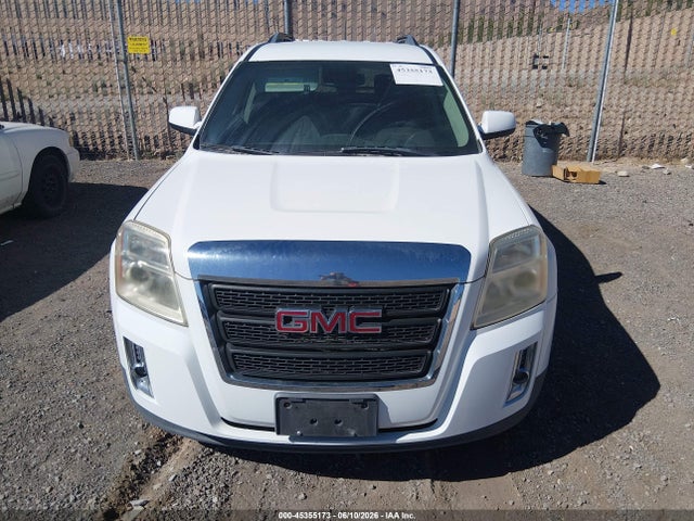 GMC Terrain Sle-2