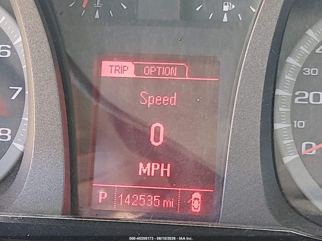 GMC Terrain Sle-2