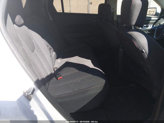 GMC Terrain Sle-2