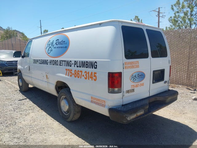 Ford E-350