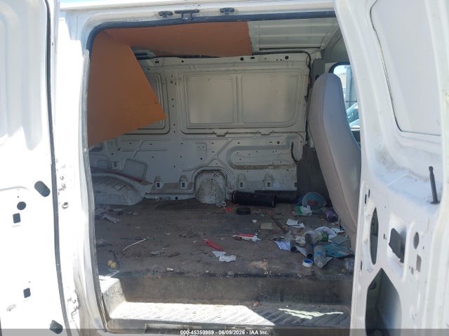 Ford E-350