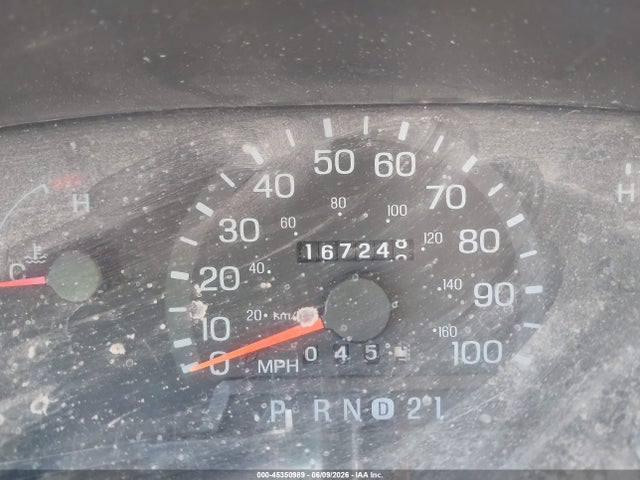 Ford E-350