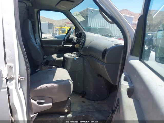 Ford E-350