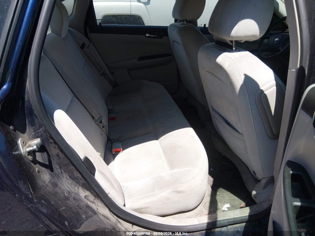 Chevrolet Impala Ls