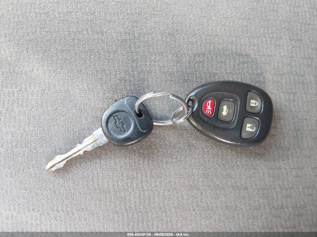 Chevrolet Impala Ls