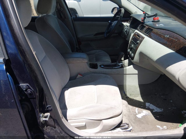 Chevrolet Impala Ls