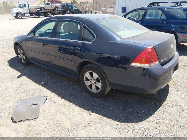 Chevrolet Impala Ls