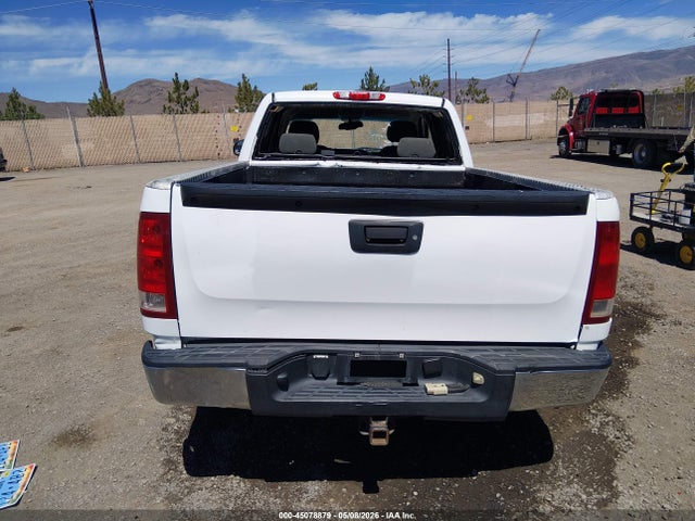 GMC Sierra 1500 Sle1