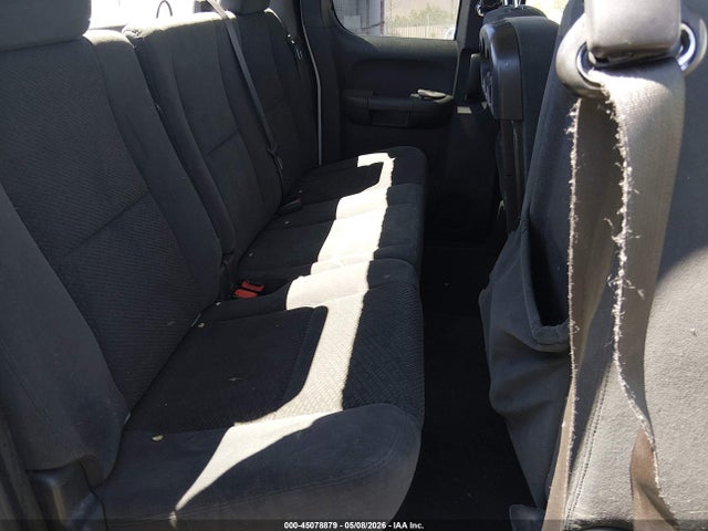 GMC Sierra 1500 Sle1