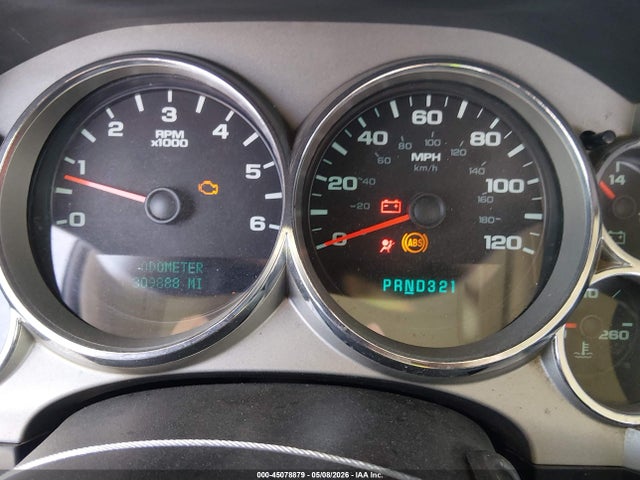 GMC Sierra 1500 Sle1