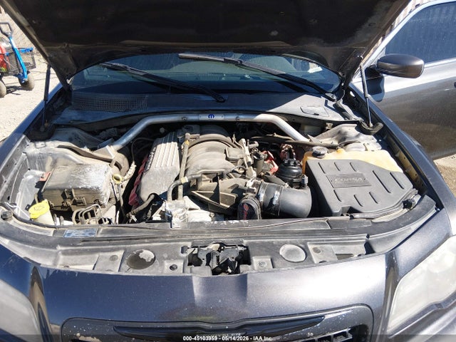 Chrysler 300 300 Srt8 Core