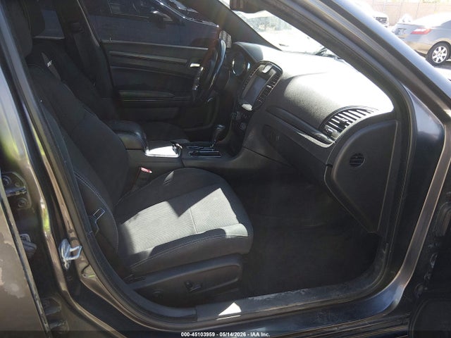Chrysler 300 300 Srt8 Core