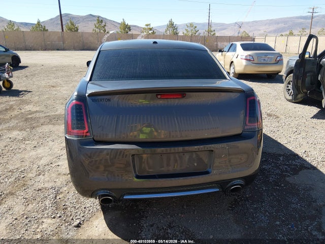Chrysler 300 300 Srt8 Core