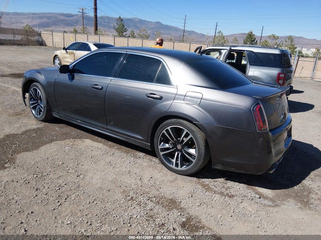 Chrysler 300 300 Srt8 Core