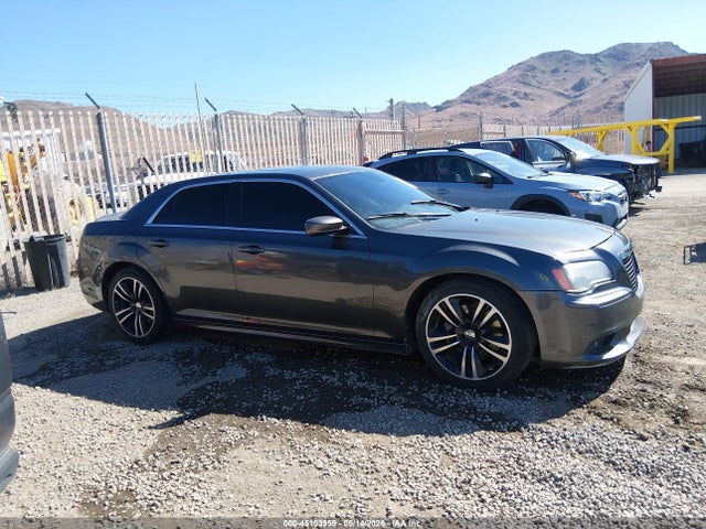 Chrysler 300 300 Srt8 Core