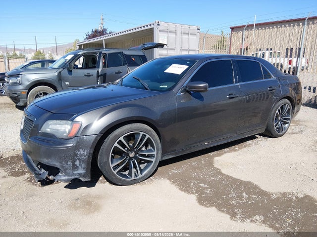 Chrysler 300 300 Srt8 Core