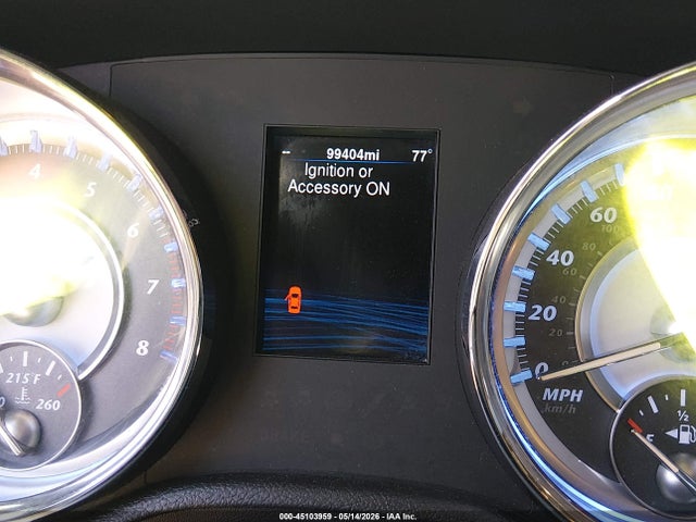 Chrysler 300 300 Srt8 Core