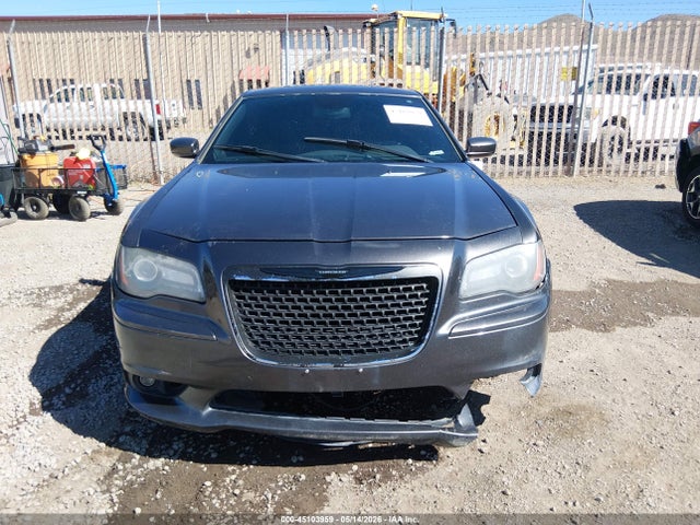 Chrysler 300 300 Srt8 Core
