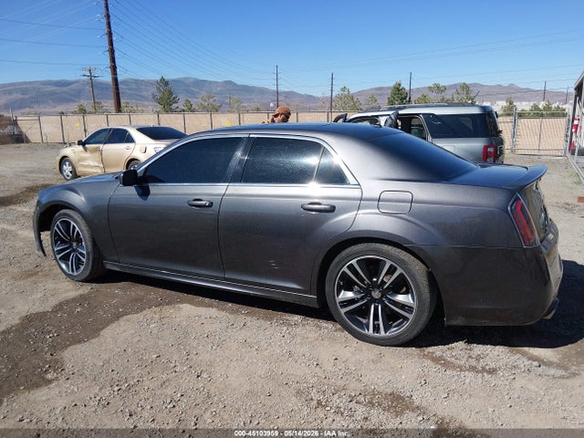Chrysler 300 300 Srt8 Core