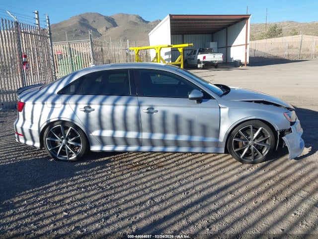 Audi S3 2.0t Premium Plus