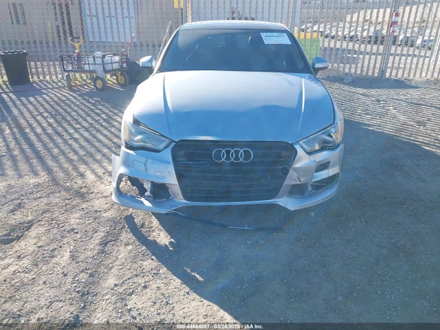 Audi S3 2.0t Premium Plus