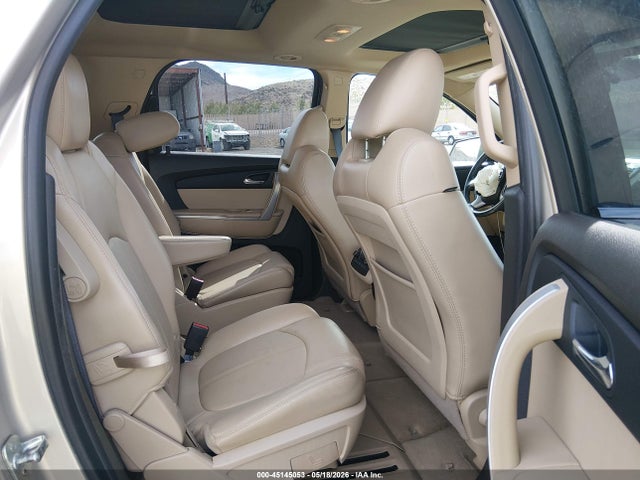 GMC Acadia Slt-1