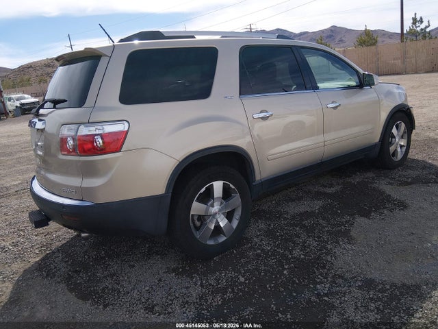 GMC Acadia Slt-1