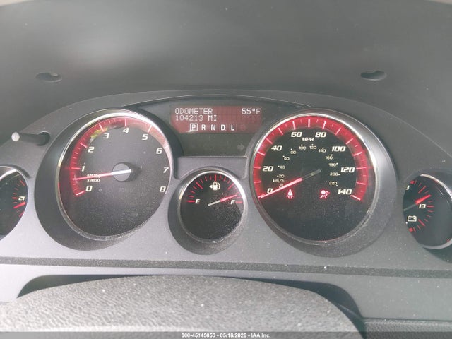 GMC Acadia Slt-1