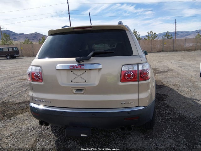 GMC Acadia Slt-1