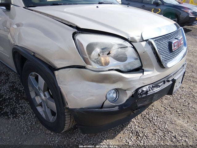 GMC Acadia Slt-1