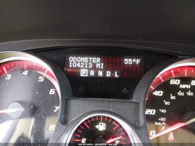 GMC Acadia Slt-1