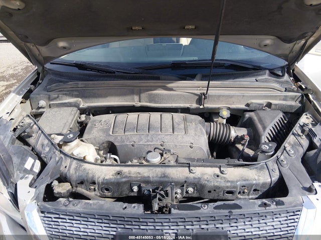 GMC Acadia Slt-1
