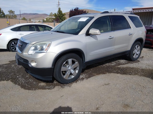 GMC Acadia Slt-1