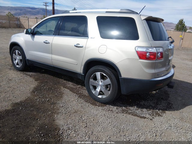 GMC Acadia Slt-1